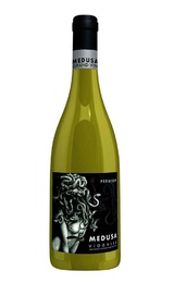 Вино Vellas Medusa Viognier 2018 0,75 л