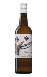 Херес Emilio Lustau Macarena Manzanilla 0,75 л