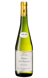 Вино Chateau de la Ragotiere Les Schistes 2018 0,75 л