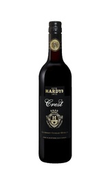 Вино Hardys Crest Cabernet-Shiraz-Merlot 2017 0,75 л