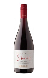 Вино Undurraga Sibaris Gran Reserva Pinot Noir 2017 0,75 л