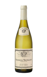 Вино Louis Jadot Chassagne Montrachet 2017 0,75 л
