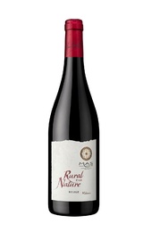 Органическое вино Paul Mas Rural par Nature Pays d'Oc Rouge 2018 0,75 л