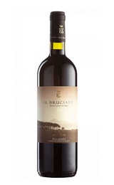 Вино Antinori Il Bruciato Bolgheri 2018 0,375 л