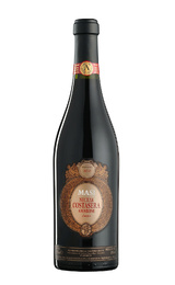 Вино Masi Costasera Amarone della Valpolicella Classico 2011 0,375 л