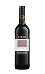 Вино Hardys Stamp of Australia Cabernet Sauvignon Merlot 2016 0,75 л