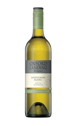 Вино Oxford Landing Sauvignon Blanc 2017 0,75 л