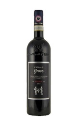Вино IL Molino di Grace Chianti Classico Riserva 2015 0,75 л