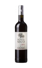 Вино Caves Campelo Monte Seco Rich Red Blend Semi-Sweet 0,75 л