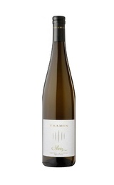 Вино Tramin Moriz Pinot Bianco 2016 0,75 л