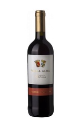 Вино Botter Villa Alba Rosso Toscana 2016 0,75 л
