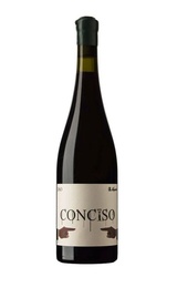 Вино Niepoort Conciso Dao 2014&nbsp;0,75&nbsp;л