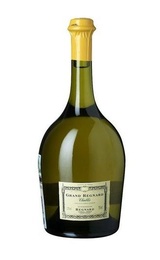 Вино Grand Regnard Chablis 2018 0,375 л