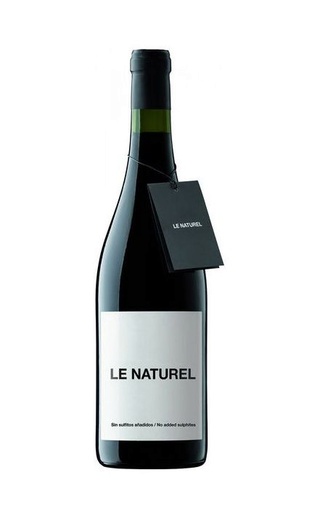 Вино Aroa Le Naturel Navarra 2019 0,75 л