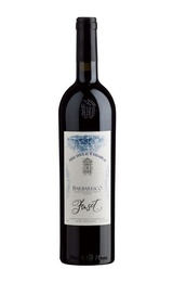 Вино Michele Chiarlo Barbaresco Faset 2014 0,75 л