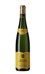 Вино Hugel Riesling Alsace 2018 0,75 л