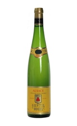 Вино Hugel Gentil 2018 0,75 л