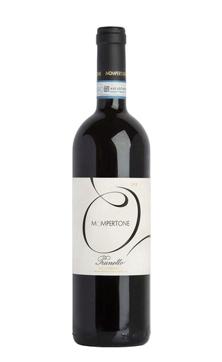 Вино Prunotto Mompertone Monferrato 2016 0,75 л