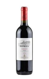 Вино Tormaresca Neprica Primitivo 2018 0,75 л