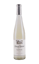 Вино Chateau Ste Michelle Dry Riesling 2018 0,75 л