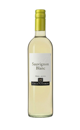 Вино Finca Flichman Sauvignon Blanc 2017 0,75 л