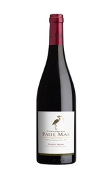 Вино Paul Mas Pinot Noir Pays d'Oc 2018 0,75 л