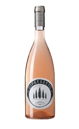 Вино Antinori Santa Cristina Cipresseto Rosato 2018 0,75 л