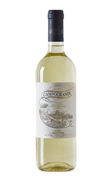 Вино Antinori Campogrande Orvieto Classico 2018 0,75 л