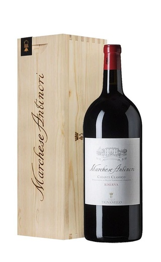 Вино Antinori Marchese Chianti Classico Riserva 2013 3 л