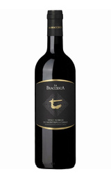 Вино Antinori La Braccesca Vino Nobile di Montepulciano 2017 1,5 л