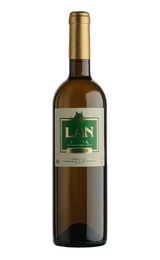 Вино LAN Blanco 2014 0,75 л