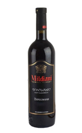 Вино Mildiani Pirosmani 0,75 л