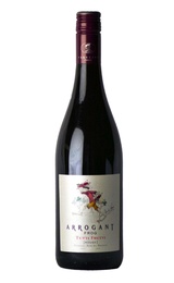 Вино Arrogant Frog Tutti Frutti Rouge Pays d'Oc 2018 0,75 л