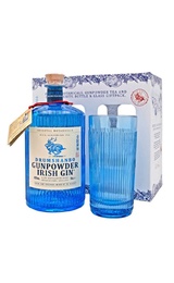 Джин Drumshanbo Gunpowder Irish Gin 0,5 л