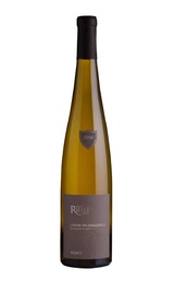 Вино Riefle Riesling Grand Cru Zinnkoepfle Calcaire and Gres 2016 0,75 л