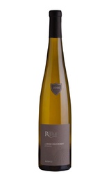 Вино Riefle Grand Cru Steiner Riesling 2016 0,75 л