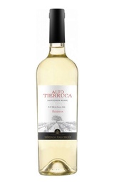 Вино Alto Tierruca Sauvignon Blanc Reserva 0,75 л