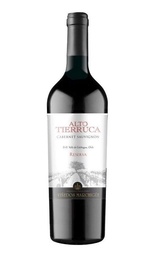 Вино Alto Tierruca Cabernet Sauvignon Reserva 0,75 л