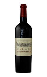 Вино Chateau Tour du Cauze Saint-Emilion Grand Cru 0,75 л
