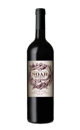 Кошерное вино Hevron Heights Noah Estate Cabernet Sauvignon 2017 0,75 л