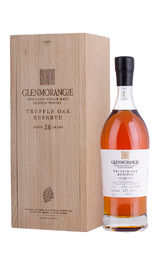 Виски Glenmorangie Truffle Oak Reserve 26 Years Old 0,7 л