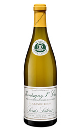 Вино Louis Latour Montagny Premier Cru La Grande Roche 2018 0,75 л