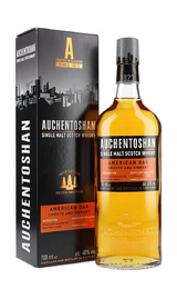 Виски Auchentoshan American Oak 0,7 л