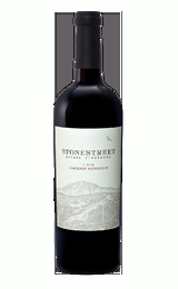 Вино Stonestreet Estate Cabernet Sauvignon 2016 0,75 л