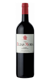Вино Elias Mora Vinas 2017 0,75 л