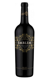 Вино Michael Mondavi Cabernet Sauvignon Emblem 2016 0,75 л