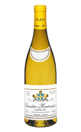 Вино Domaine Leflaive Chevalier-Montrachet Grand Cru 2013 0,75 л
