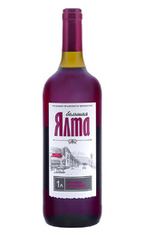 Вино Большая Ялта Мускатное 1 л