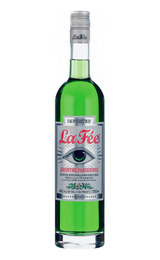 Абсент La Fee Parisienne 0,75 л