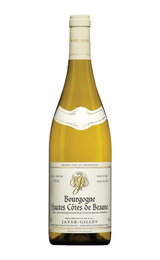 Вино Domaine Jayer-Gilles Bourgogne Hautes Cotes De Beaune Blanc 2008 0,75 л